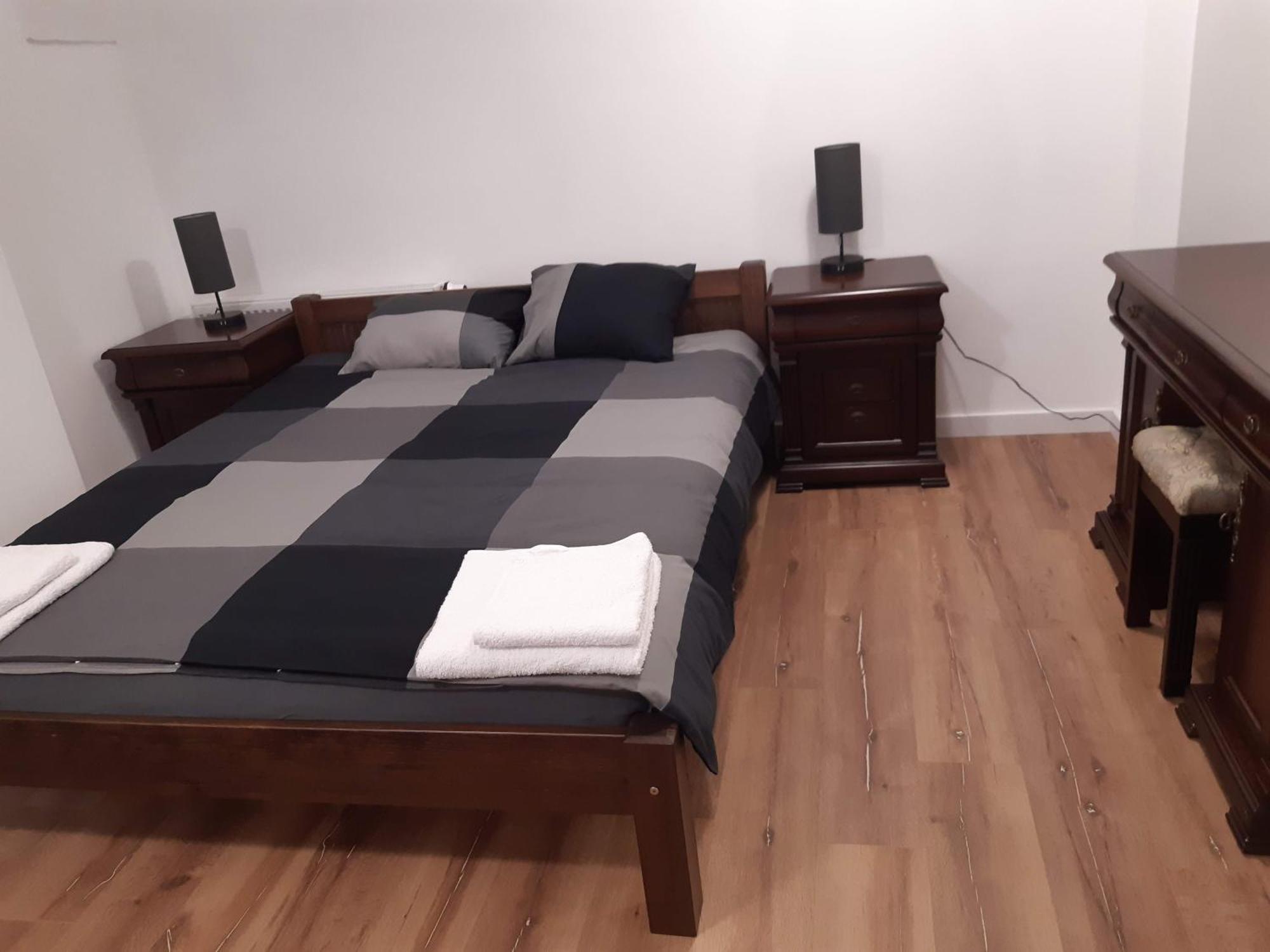 Apartament Klimt 2 Bielsko-Biała Zewnętrze zdjęcie