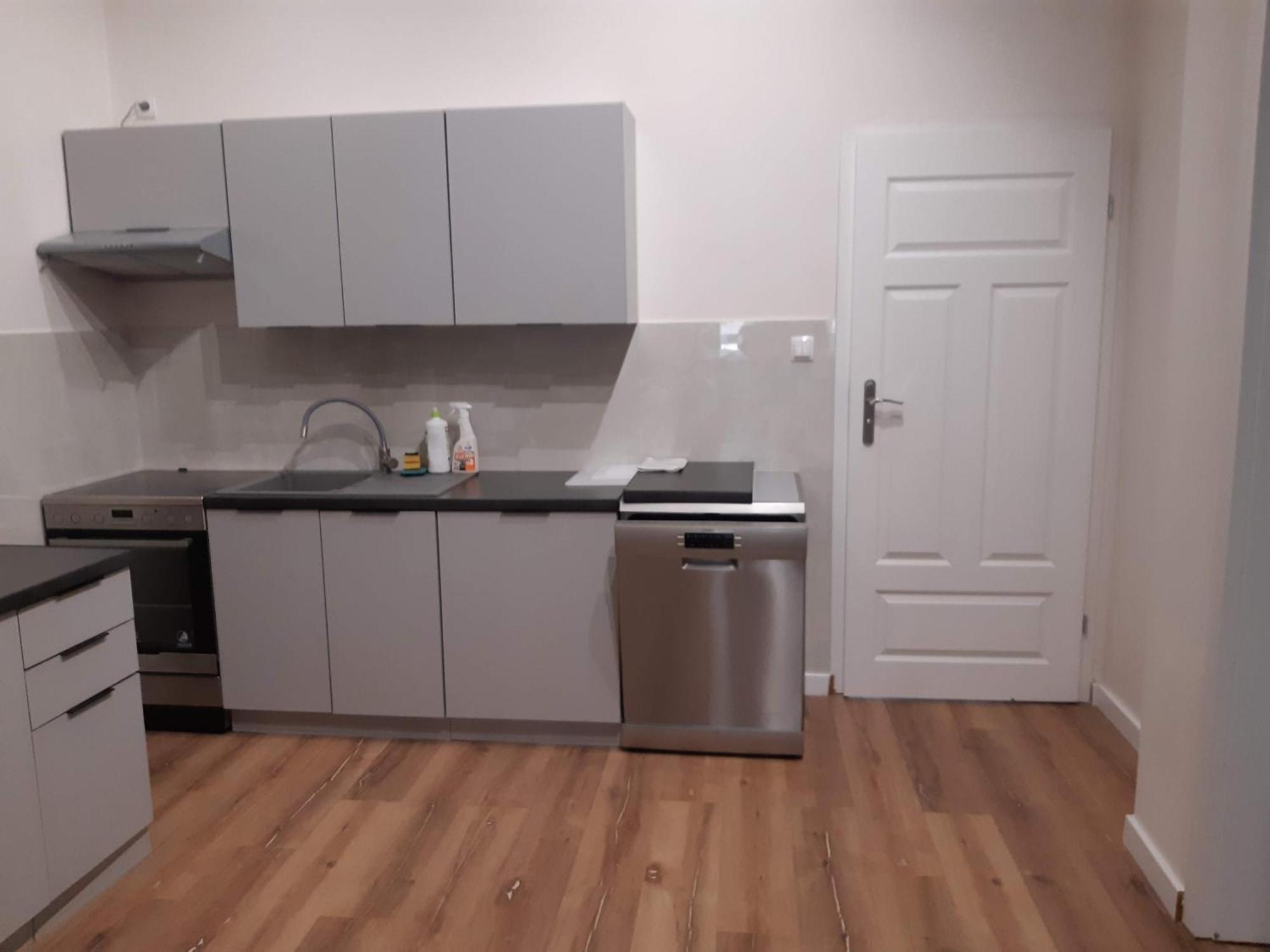 Apartament Klimt 2 Bielsko-Biała Zewnętrze zdjęcie