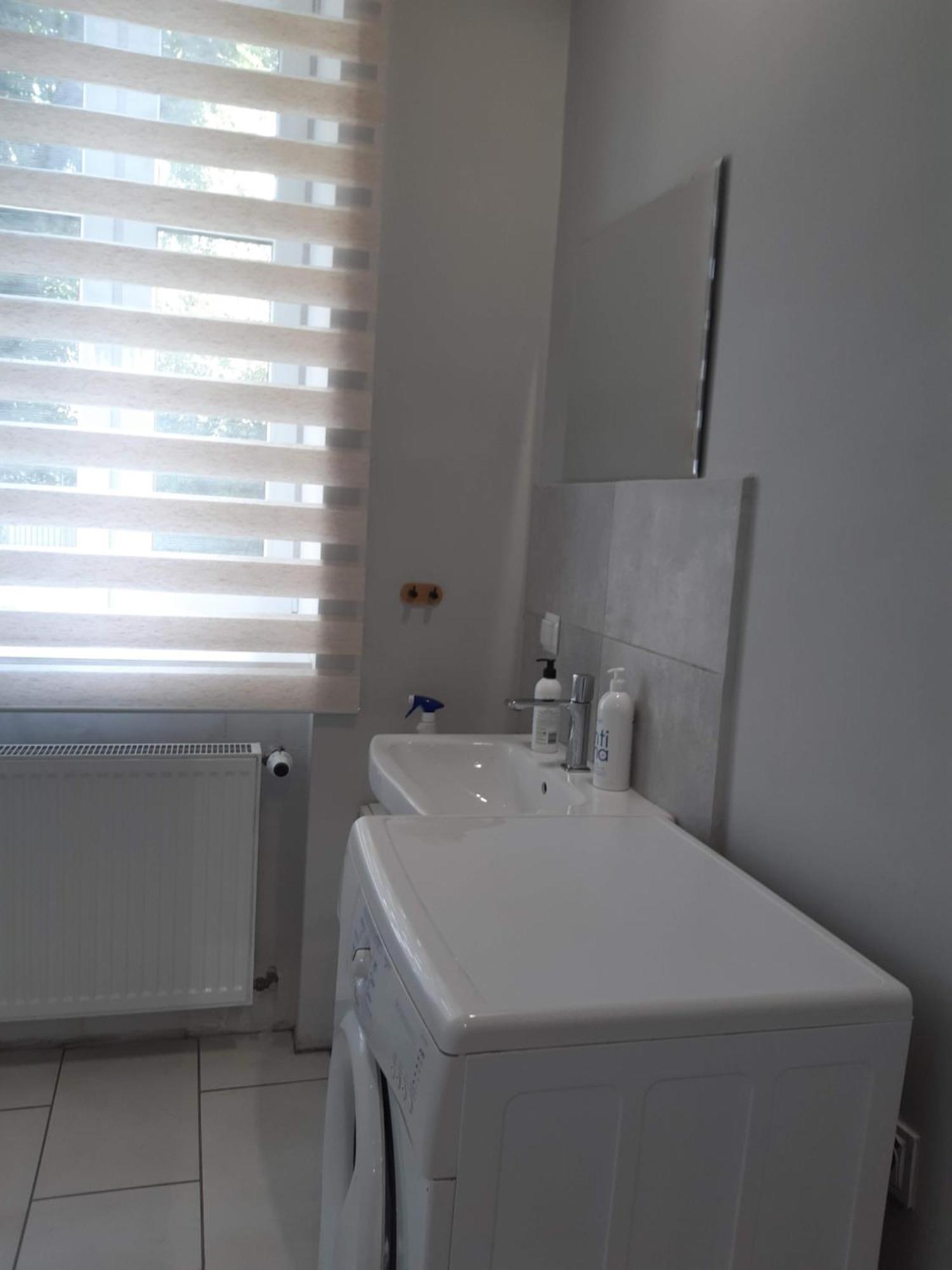 Apartament Klimt 2 Bielsko-Biała Zewnętrze zdjęcie