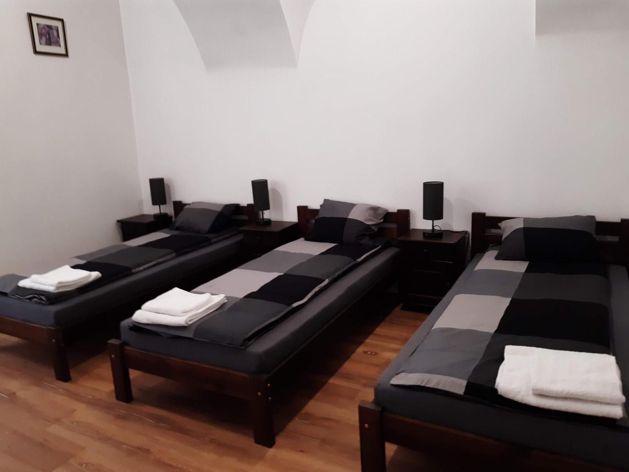 Apartament Klimt 2 Bielsko-Biała Zewnętrze zdjęcie
