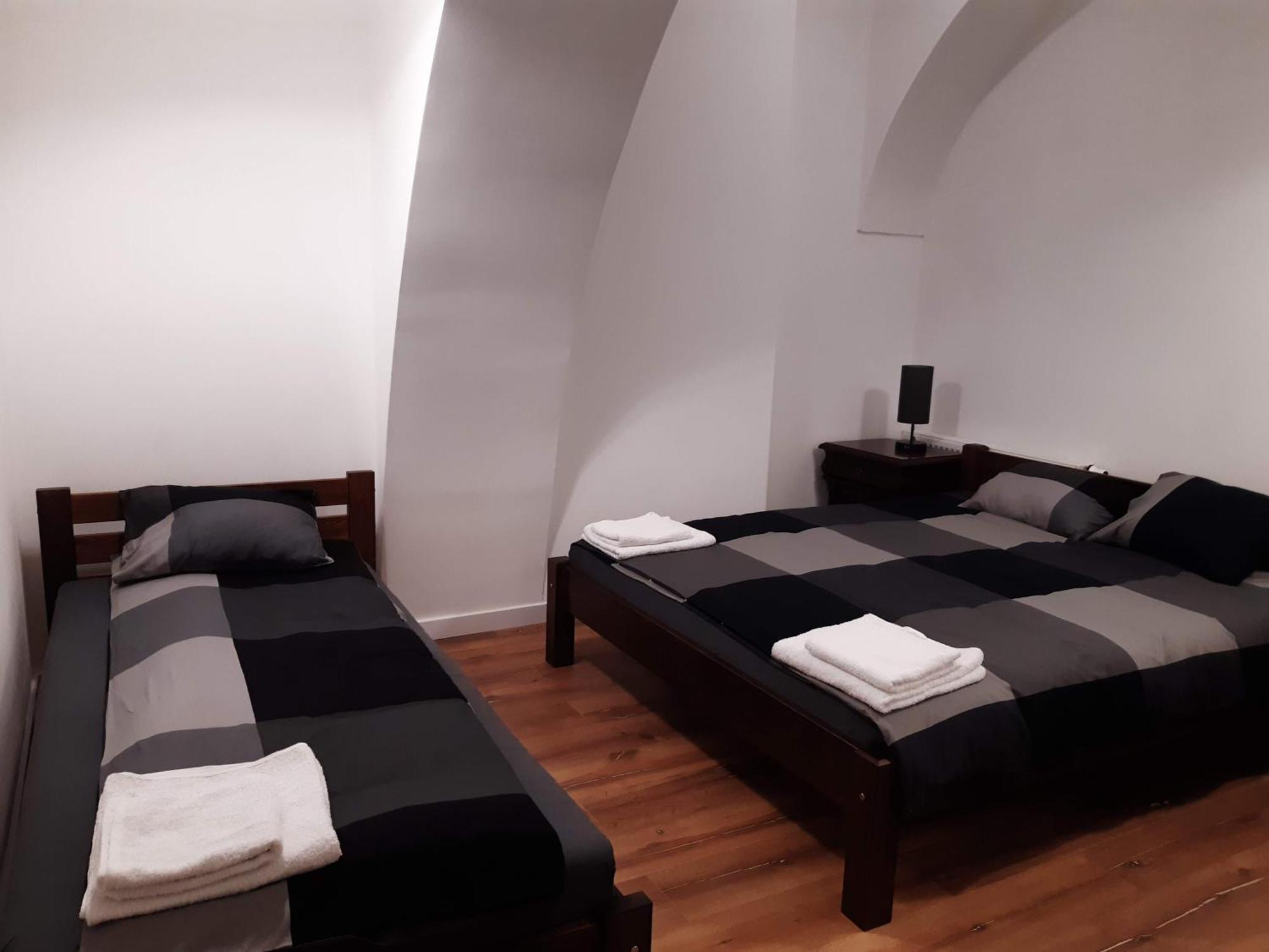 Apartament Klimt 2 Bielsko-Biała Zewnętrze zdjęcie