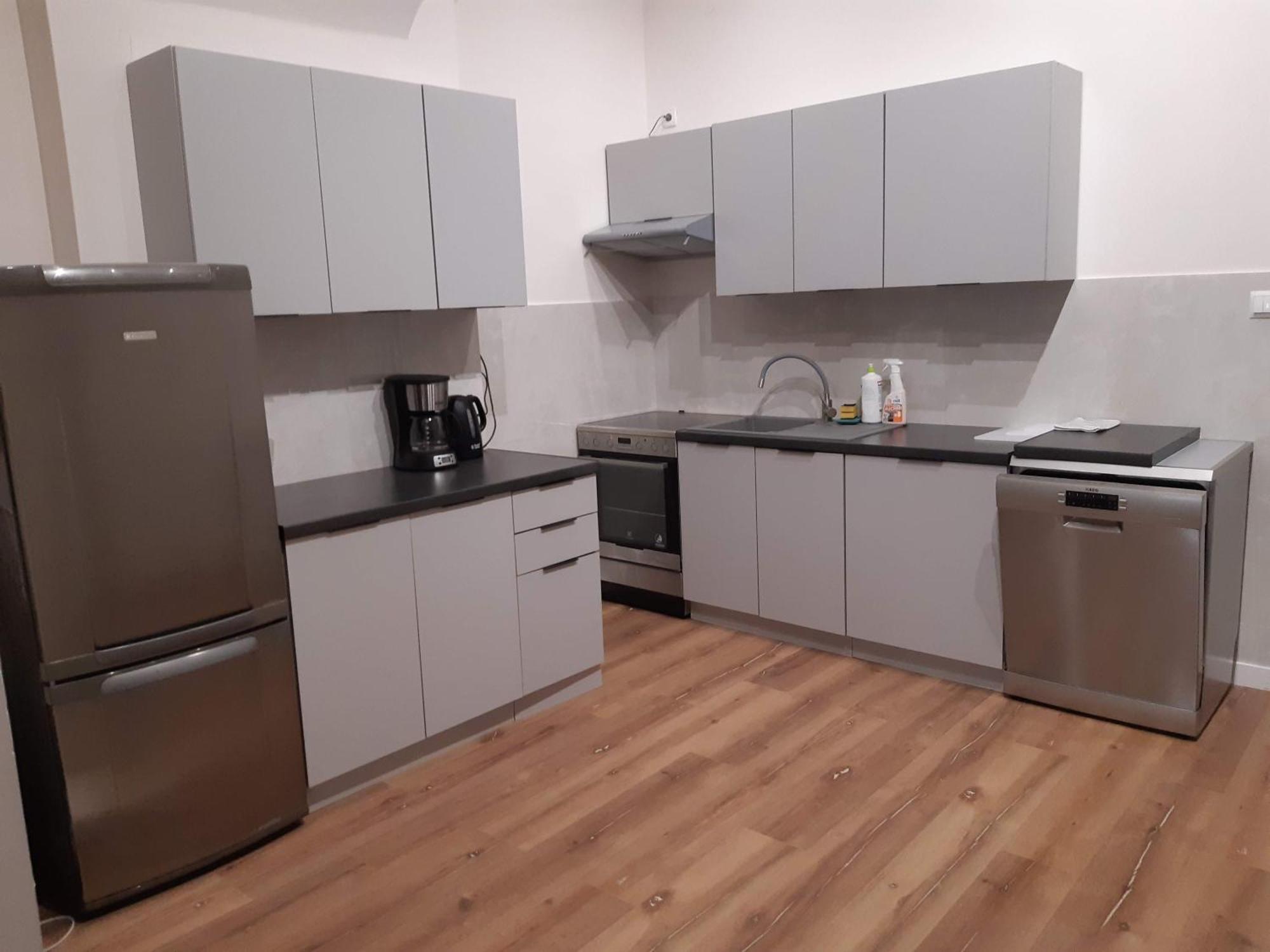 Apartament Klimt 2 Bielsko-Biała Zewnętrze zdjęcie
