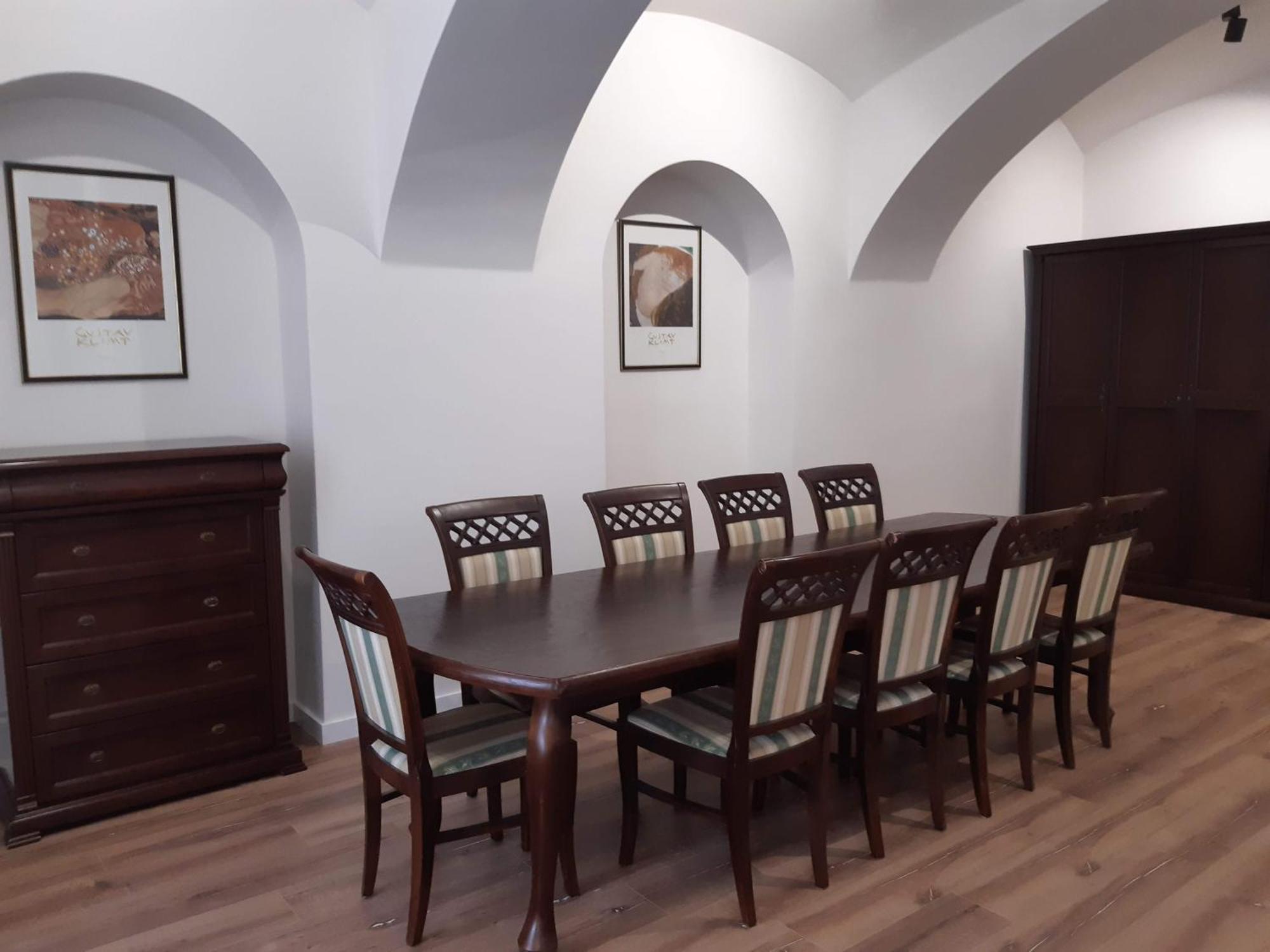 Apartament Klimt 2 Bielsko-Biała Zewnętrze zdjęcie
