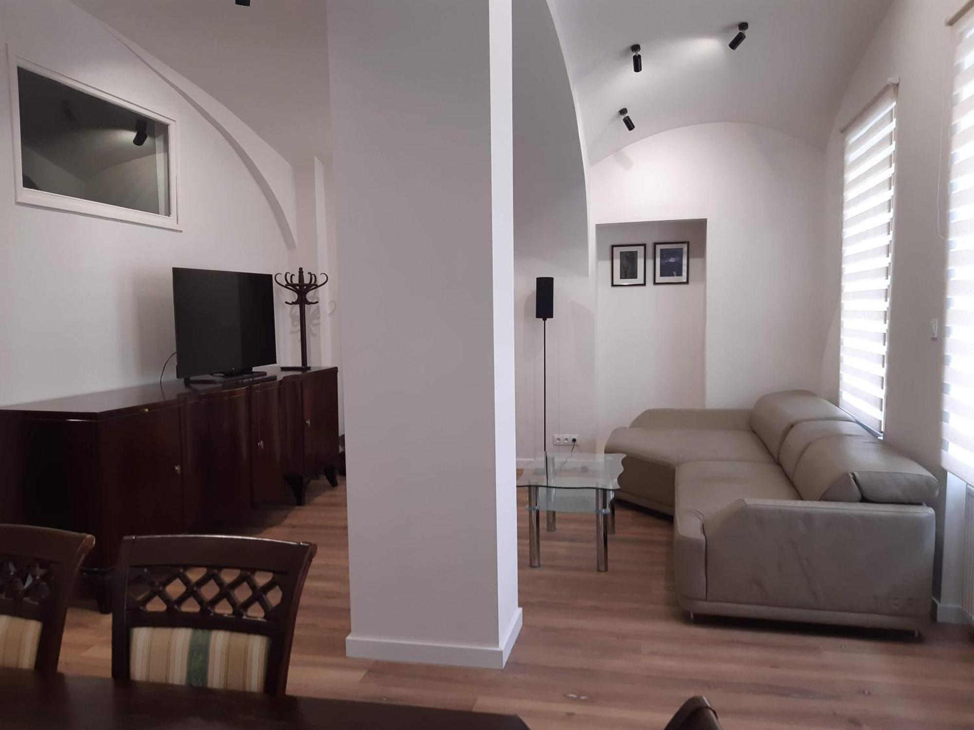 Apartament Klimt 2 Bielsko-Biała Zewnętrze zdjęcie