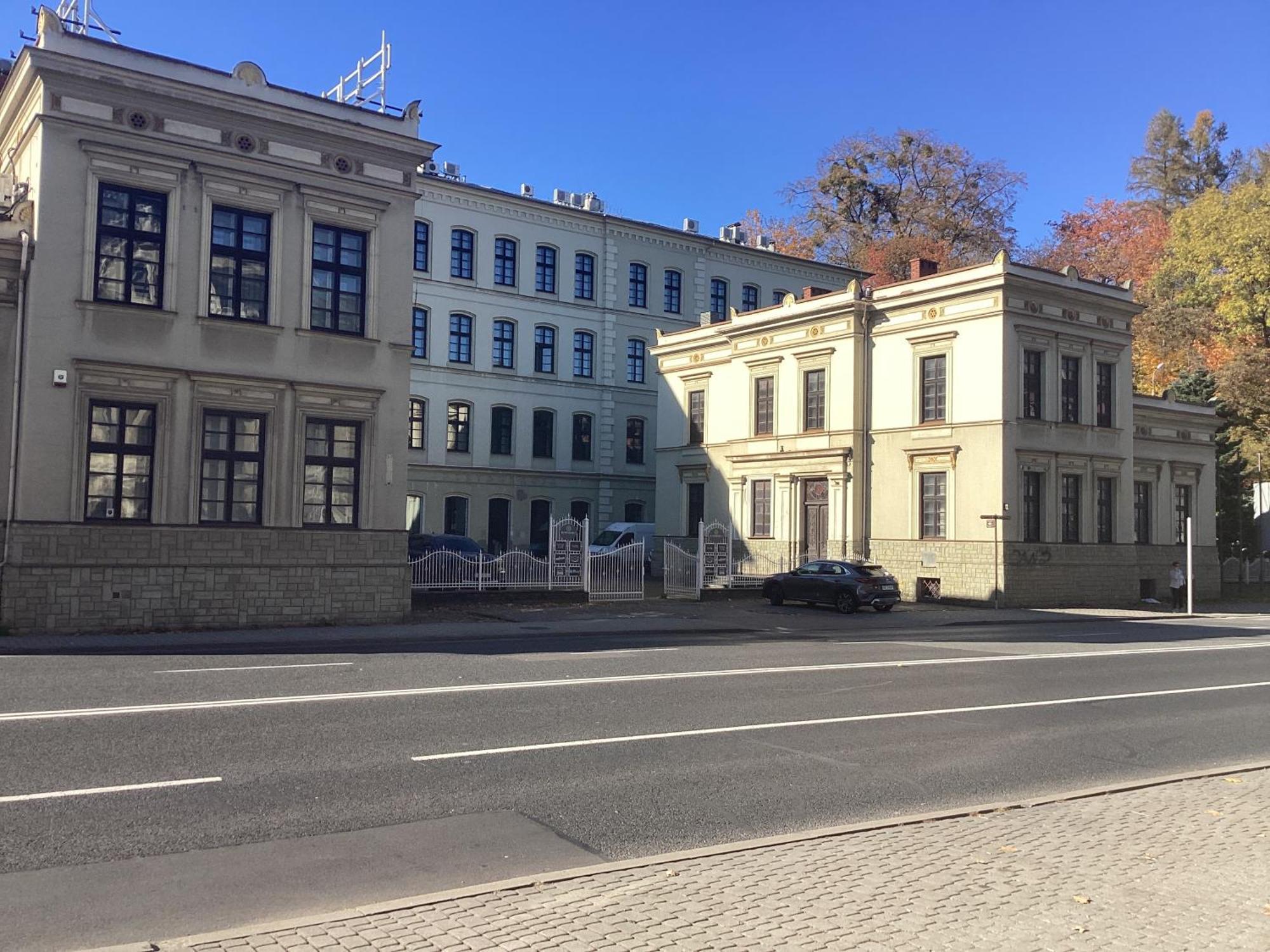 Apartament Klimt 2 Bielsko-Biała Zewnętrze zdjęcie