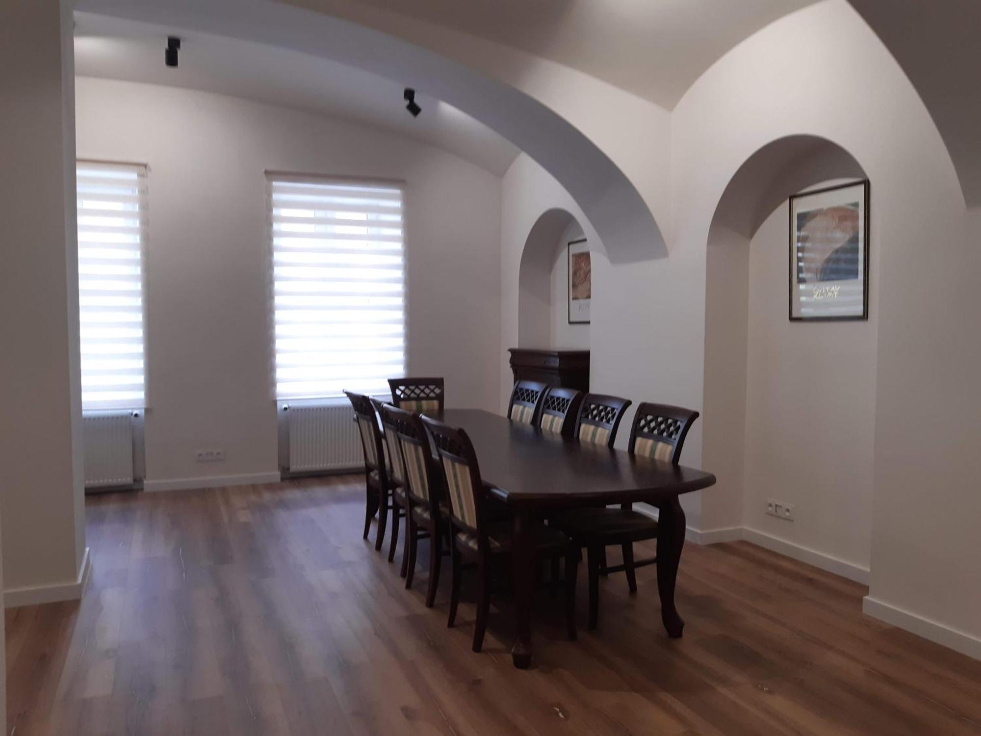 Apartament Klimt 2 Bielsko-Biała Zewnętrze zdjęcie