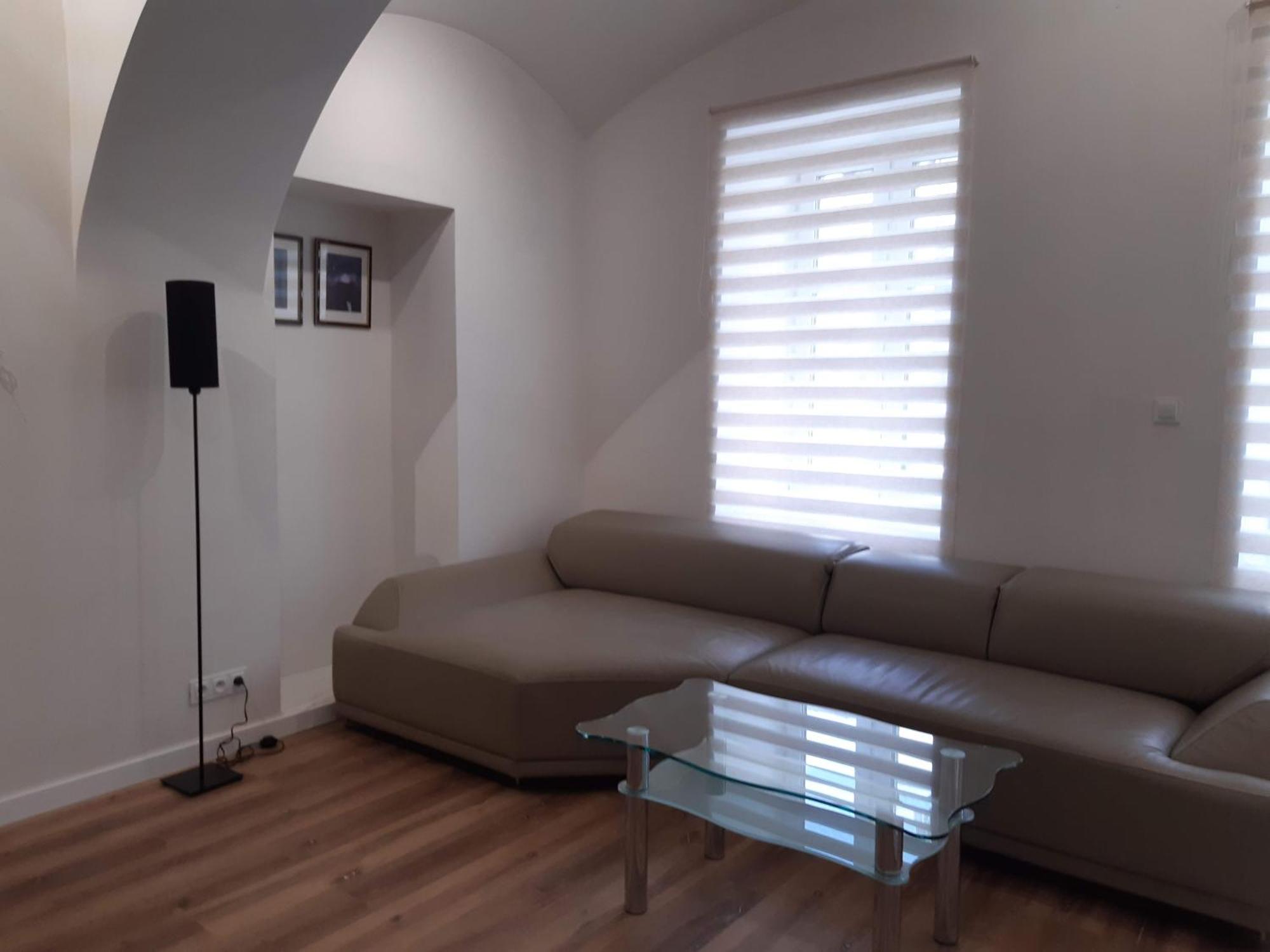 Apartament Klimt 2 Bielsko-Biała Zewnętrze zdjęcie